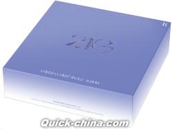 『21G Waiting版（CD+写真+小卡+海報）』