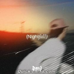 『NIGHTFALL／DAYLIGHT（台湾版）』