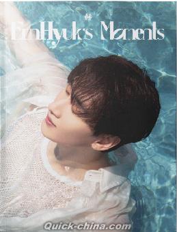 『EunHyuk’s Moments』