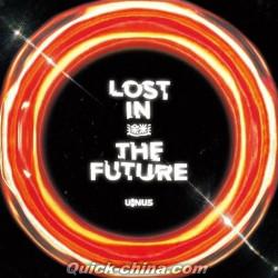 『途迷 Lost In The Future（台湾版）』