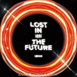 『途迷 Lost In The Future（台湾版）』