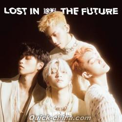 『途迷 LOST IN THE FUTURE 平装版（台湾版）』