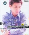 mc01399 巨星原装MTV Vol.3