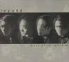mc02265 BEYOND-best of millennium (香港版)