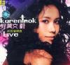 mc03571 好 巡回演唱会 VERY KAREN MOK LIVE TOUR