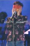mc03643 真実2001台北演唱会 -DTS- (台湾版)