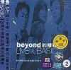 mc03676 BEYOND的精彩 LIVE&BASIC 2