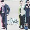 mc03949 Pure Energy