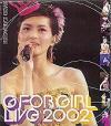 mc03951 G FOR GIRL LIVE 2002 (香港版)