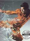 mc04527 EDISON BREAK THROUGH (香港版)