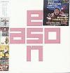 mc05923 eason 4 a change&hits (香港版)