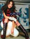 mc06050 YUMIKO 鄭希怡 THE DEBUT EP