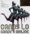 mc06447 CANDYs AIRLINE （香港版）