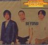 mc07468 BEYOND 滾石珍蔵GoldDisc系列 （マレーシア版）