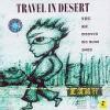 mc08383 荒漠旅行 TRAVEL IN DESERT