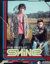 mc10627 THE BEST OF SHINE (香港版)