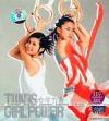mc10757 GIRL POWER 女生力量
