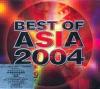 mc10946 BEST OF ASIA 2004 (香港版)