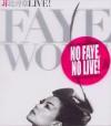 mc11320 菲比尋常FAYE WONG LIVE! (台湾版)