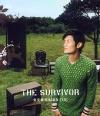 mc11366 THE SURVIVOR (香港版)