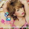 mc12246 MY STORY 私物語