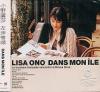 mc12352 左岸香頌 LISA ONO DANS MON ILE (香港版)