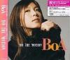 BoA ボア『DO THE MOTION (台湾版)』