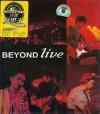 BEYOND LIVE 1991演唱会 環球復黒王系列