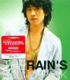 mc21323 THE RAIN’S SOUNDTRACK (香港版)