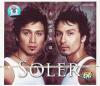 SOLER 太陽 双声道