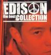 mc21733 EDISON the best COLLECTION (香港版)