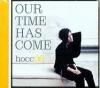 何韻詩 OUR TIME HAS COME (香港版)