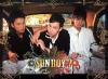 mc23028 SUN BOY’Z (香港版)