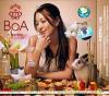 BoA 七彩的明日 Brand new beat