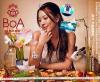 BoA 七彩的明日 Brand new beat