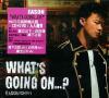 mc23397 WHAT’S GOING ON．．．？ (香港版)