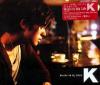 K Music In My Life 初回限量版 (香港版)