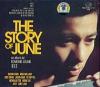 mc23680 THE STORY OF JUNE
