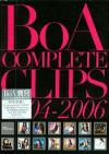 『2004-2006 COMPLETE CLIPS (台湾版)』