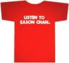 mc25361 Listen To Eason Chan 第二版 (香港版)