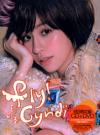 mc25537 Fly！Cyndi 初回限定盤 (台湾版)