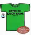 『Listen To Eason Chan』