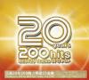 オムニバス（ベスト経典） 　『艾迴20年200曲之華語25金曲 （台湾版）』