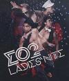 mc27685 Ladies’ Nite (香港版)