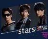 mc27891 星光三少3EP 影音館 Stars 3EP Music Video Collection (台湾版)