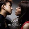 mc28922 BEST & USA (台湾版)