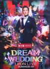 mc30321 Dream Wedding Leon Live Summer 09（香港版）