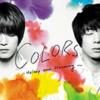 『COLORS Melody and Harmony ／Shelter (台湾版)』