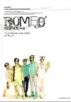 mc31001 羅密歐 Romeo