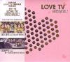 『Love TV 情歌精選 2 (香港版)』